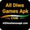 All Diwa Games Apk